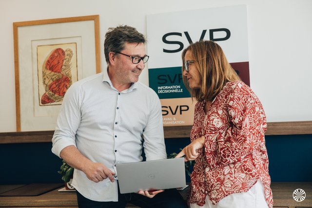 SVP