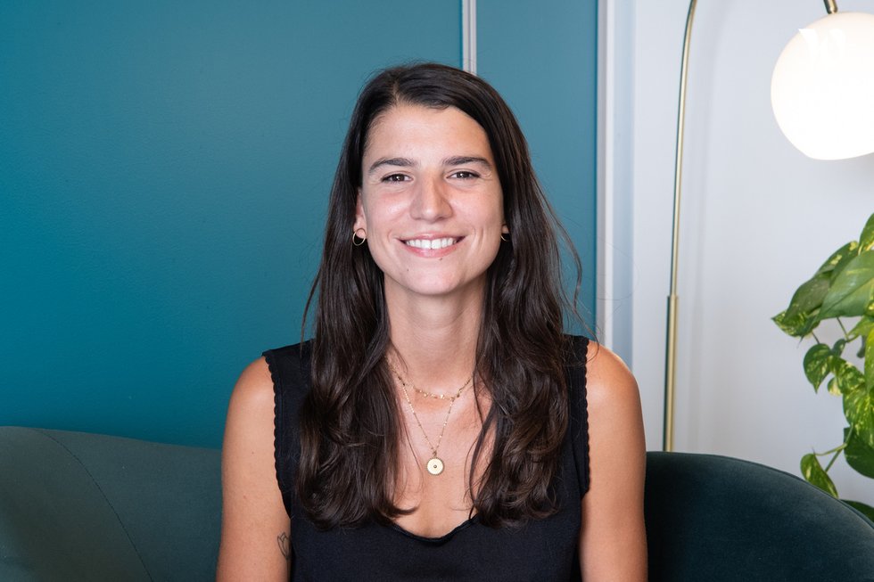 Rencontrez Clara, Responsable Campagnes Digitales & Partenariats - Hopscotch Tourism