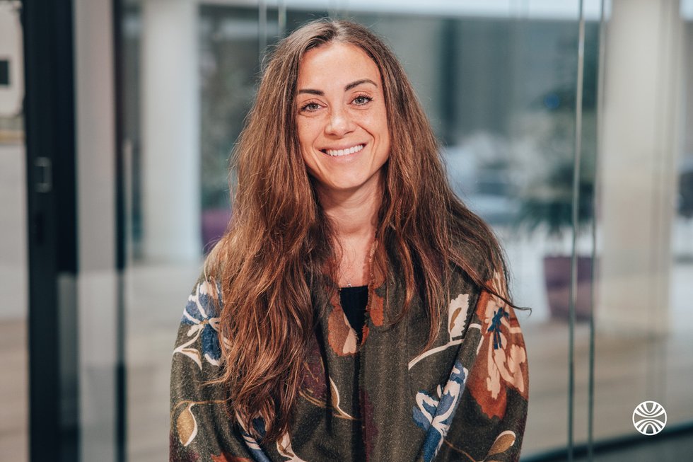 Rencontrez Fanny, Commerciale - Eloquant