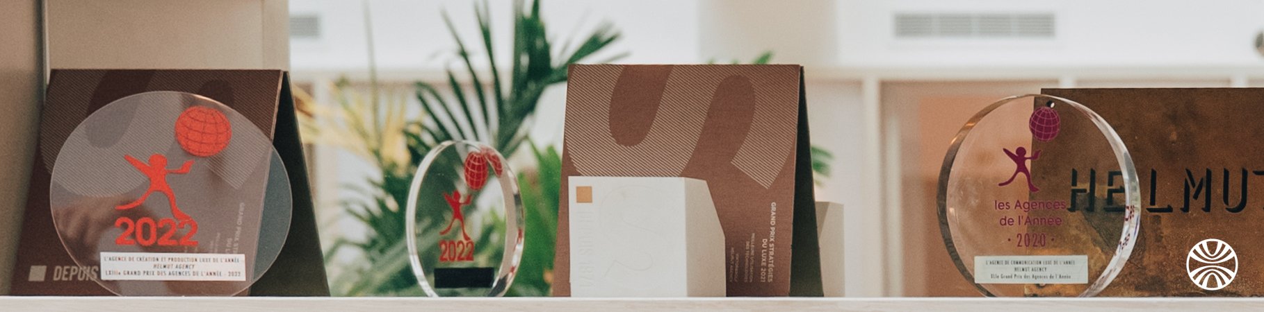 Helmut Agency x Production