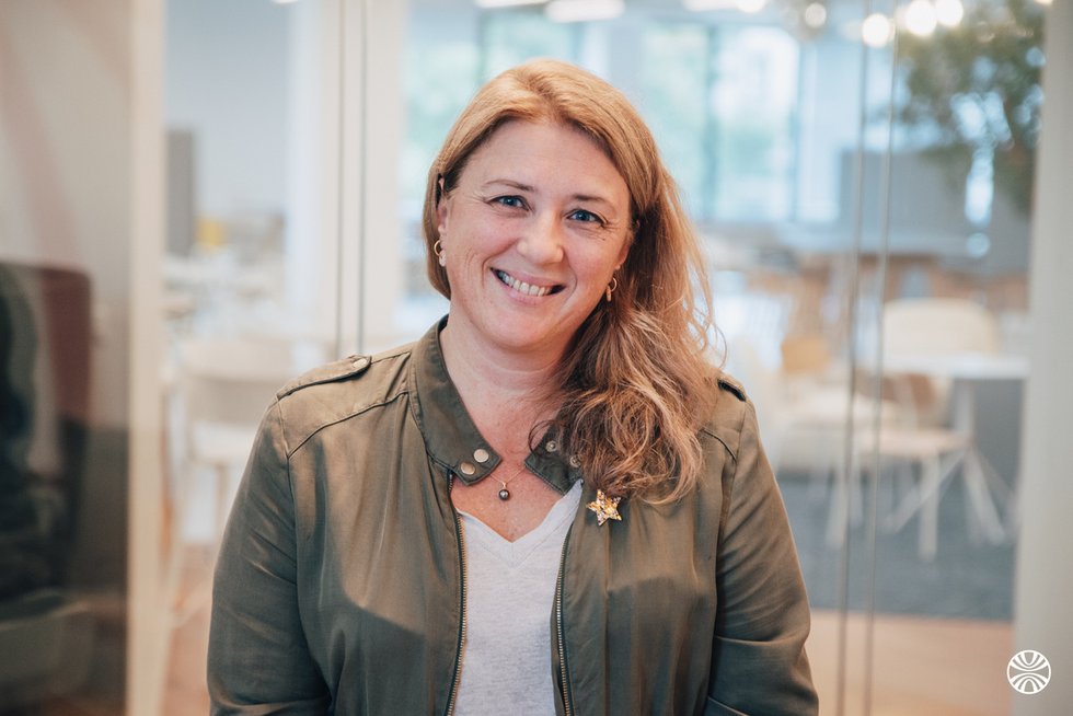 Rencontrez Claire, Product owner IA - Isoskele