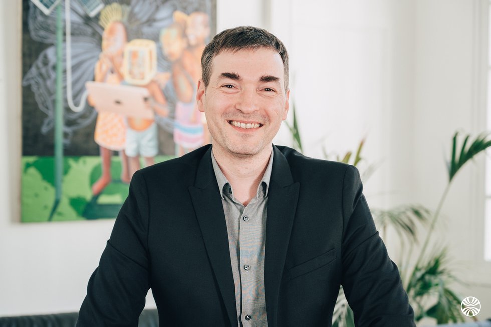 Rencontrez David,  Responsable Achat & Production - Famoco