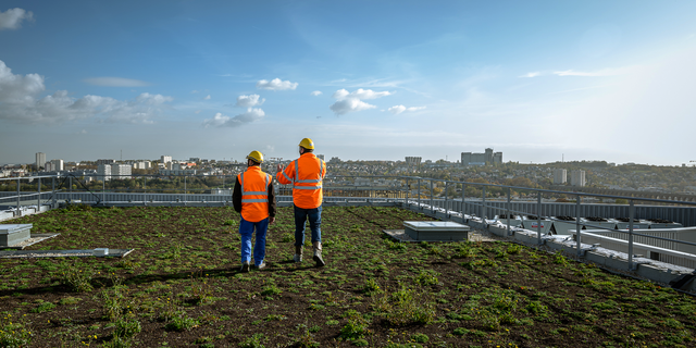 VINCI Energies en France