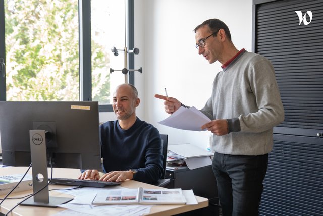 Leroux & Lotz Technologies