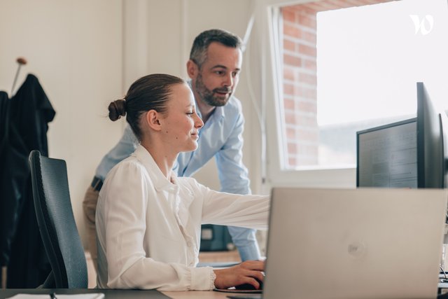 CJF Expertise & Stratégie