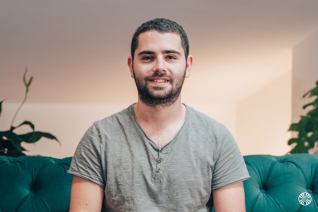 Meet Johan, Développeur - Doriane