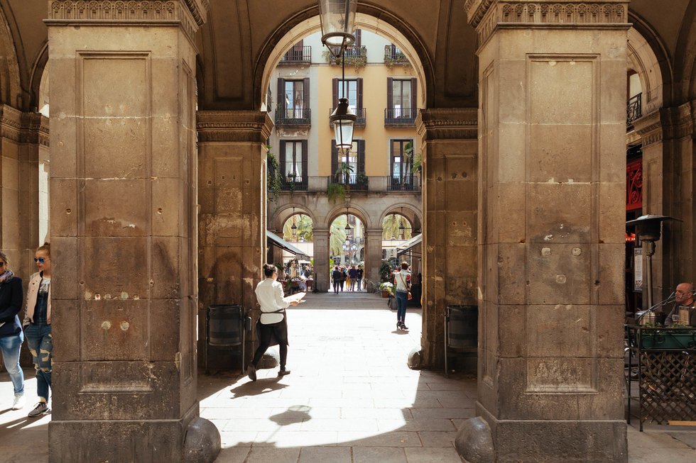 El sector turístico en España innova para capear la crisis
