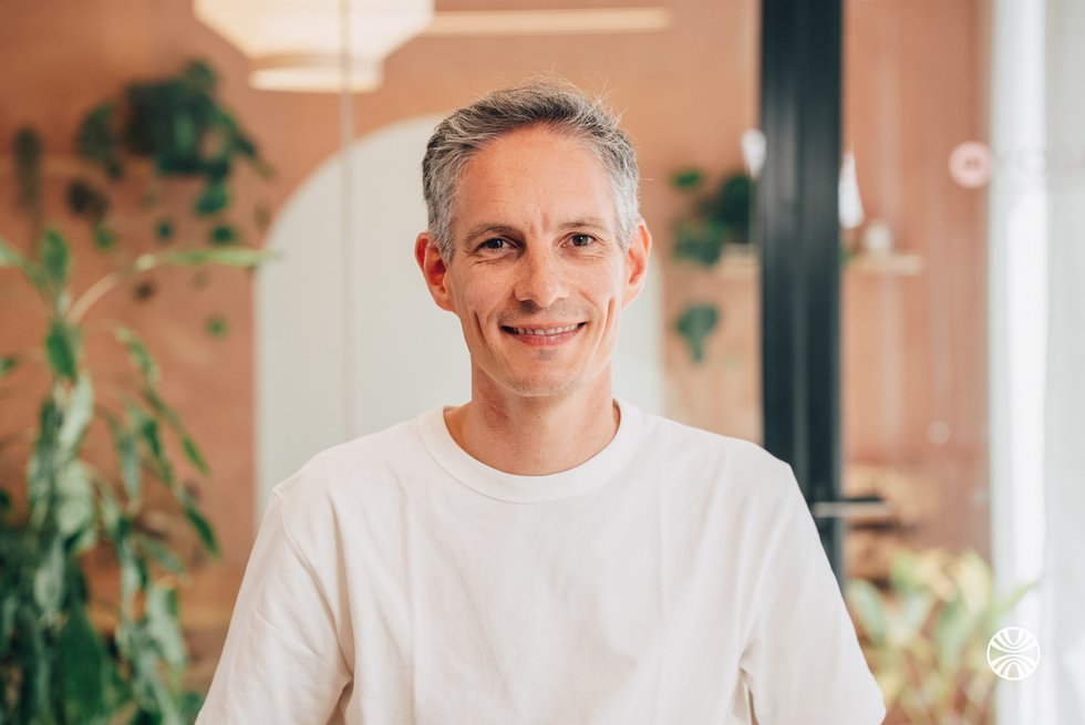 Rencontrez Sébastien, Country Manager France and VP Partner Management - EGYM Wellpass - Ex Gymlib