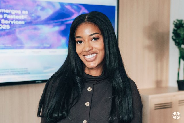 Meet Deborah, Executive Assistant - HCLTech