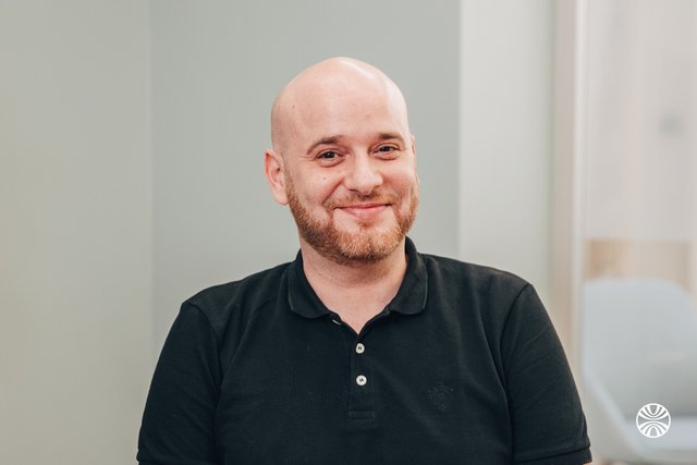 Rencontrez Neily, Responsable d’équipe au Service Relation Client  - PRÉVOIR