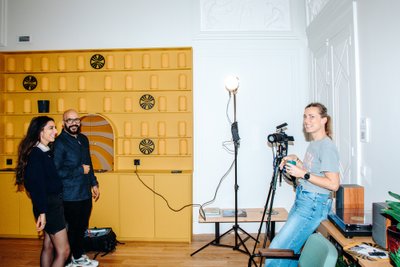 Welcome to the Jungle