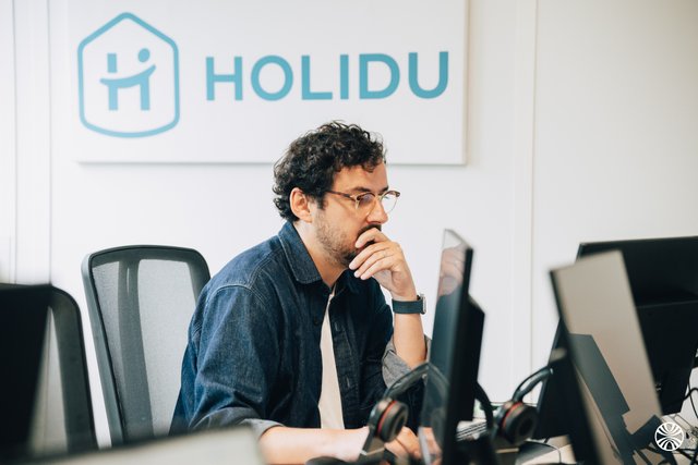 Holidu