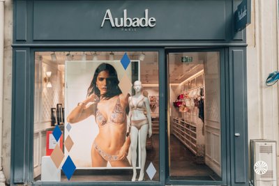 Aubade Paris