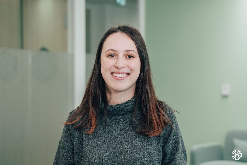 Rencontrez Rime, Business Analyst - Nalios