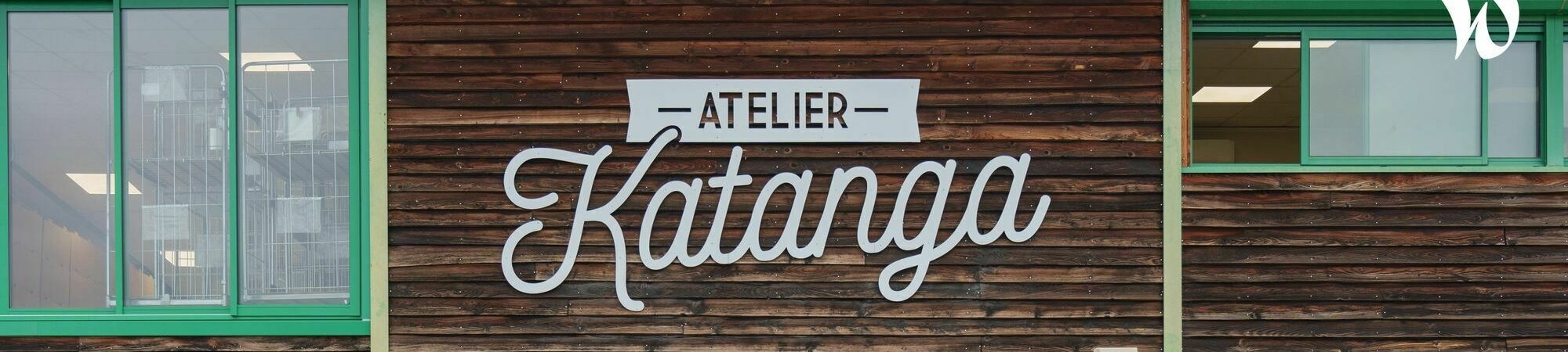 Atelier Katanga