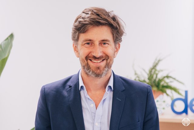 Rencontrez Pierre-Emmanuel, Fondateur & Directeur Général - Dessia Technologies