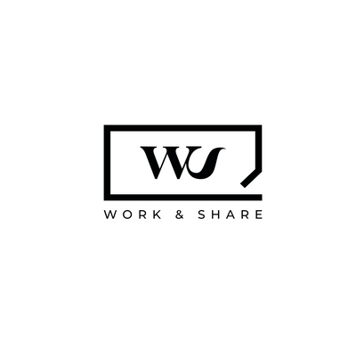 Work & Share