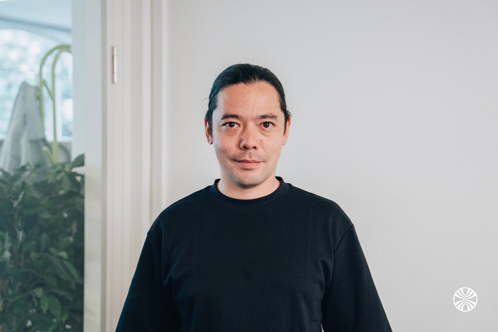 Rencontrez Kevin, Directeur - Ceetiz