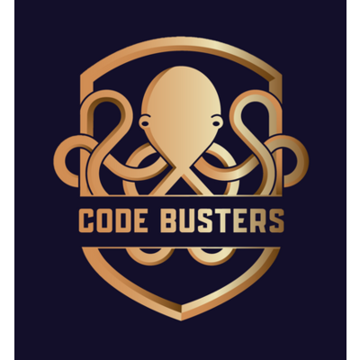 Code Busters