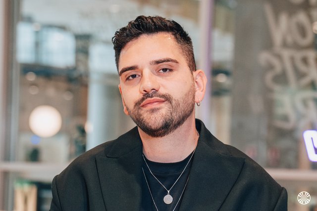 Rencontrez Joris, Operations & Strategy Manager - WOO