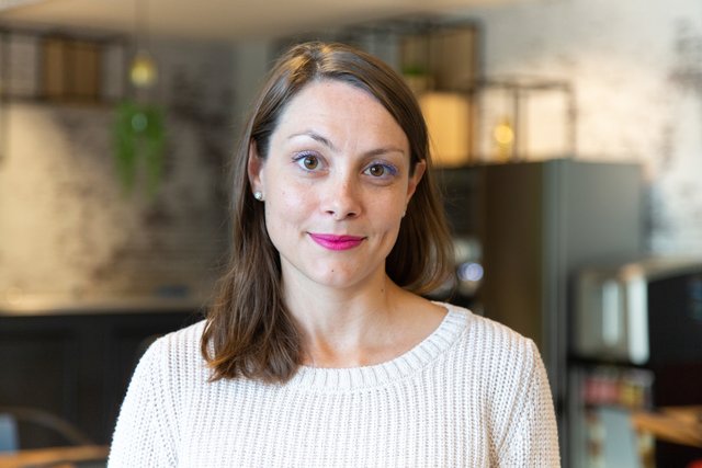 Rencontrez Sophie, Customer Success Manager - LiveRamp