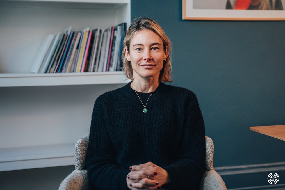 Rencontrez Melissa, Directrice Générale - Orès Collective