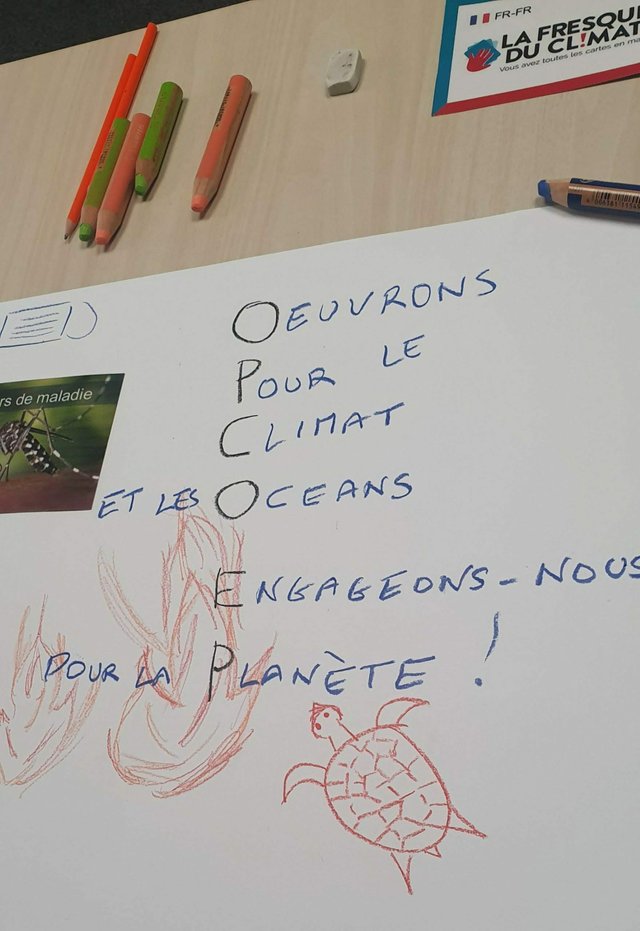 Opco des Entreprises de Proximité (Opco EP)