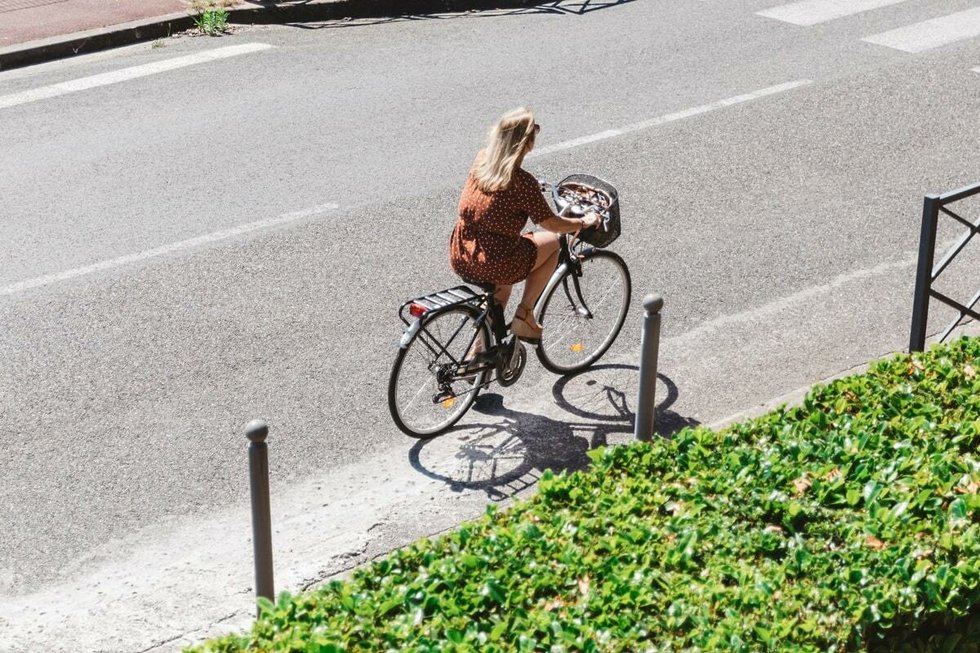 Ai-je besoin d’une attestation employeur pour me déplacer à vélo ?