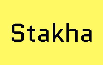 Stakha