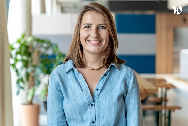 Rencontrez Margaux, Counsellor Psychologist - moka.care