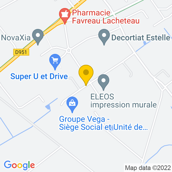 Rue de l'Industrie, Saint-Laurent-Nouan, 41220, Saint-Laurent-Nouan