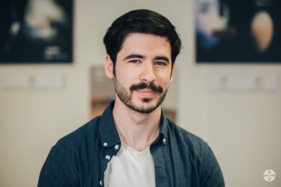 Rencontrez Alexandre, Ingénieur Test Produits - 3D Plus