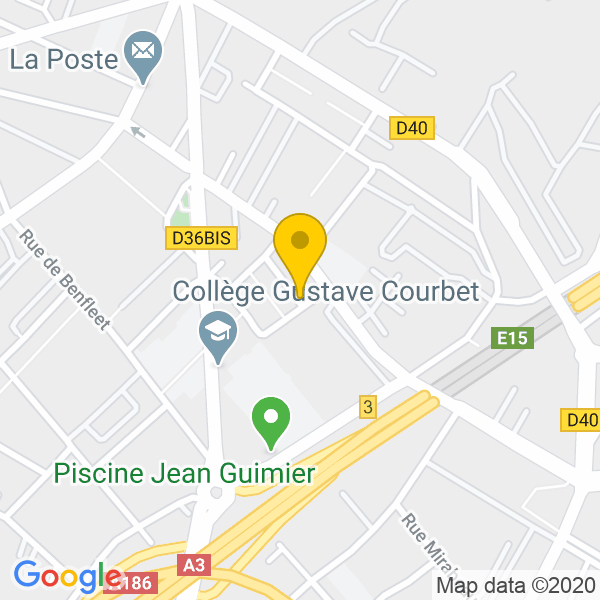 15 Rue Parmentier, 93230, Romainville