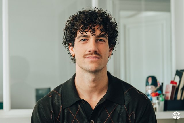 Rencontrez Enzo, Head of Marketplace - Feed Manager