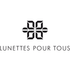 LUNETTES POUR TOUS