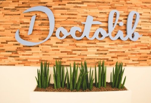 Doctolib s’installe à Nantes et prévoit 500 embauches