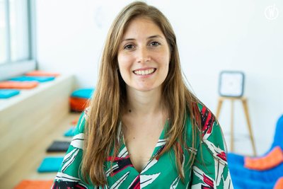 Meet Alice, Product Manager