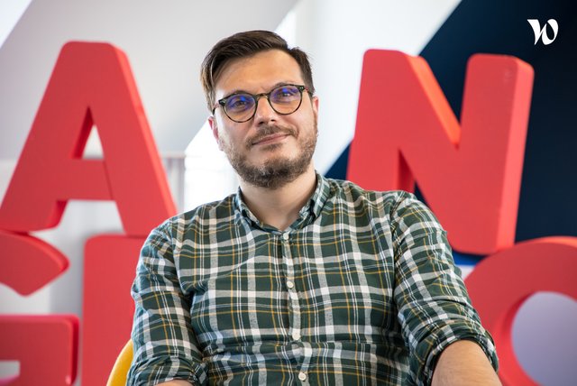 Rencontrez Romain, Expert Contrats en Déshérence - GARANCE