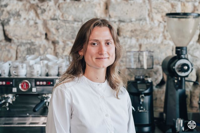 Rencontrez Camille, Responsable Communication - Lomi