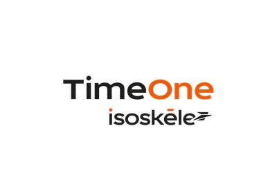 TimeOne Isoskèle