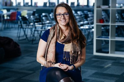 Martina Géci, Divestiture and Acquisition Team Lead