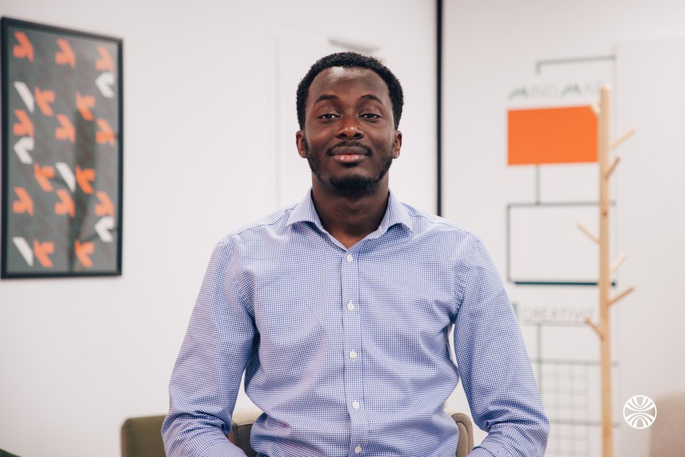 Rencontrez Yaya, Ingénieur Logiciel - Memority