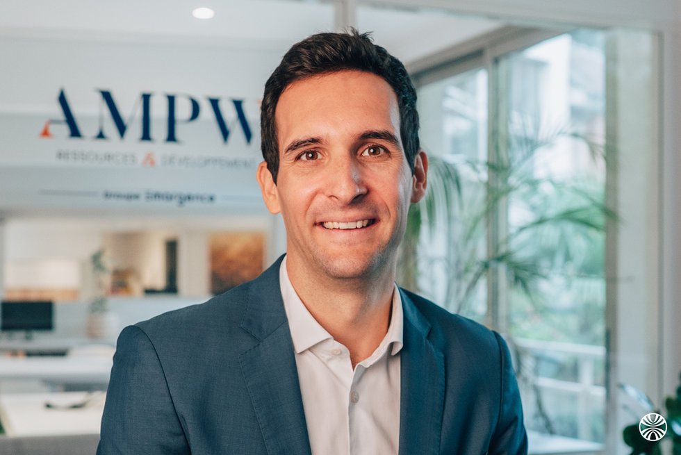 Rencontrez Hugo - Ampw