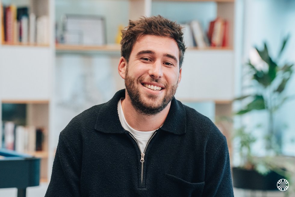 Rencontrez Ronan, Team Lead Account Management - PAYPLUG