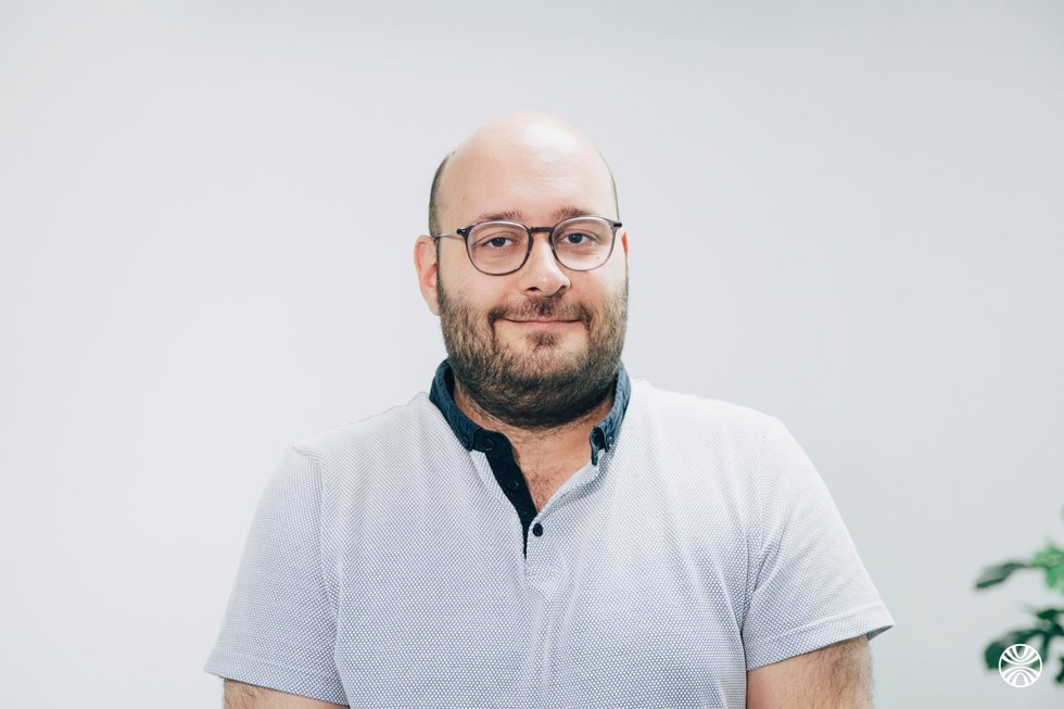 Rencontrez Arnaud, Ingénieur NetOps tech / lead - ITINOV