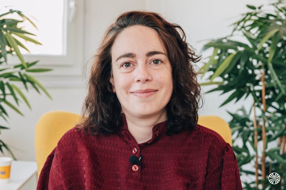 Découvrez La Poste Telecom avec Audrey, Responsable Marque & Communication - La Poste Mobile