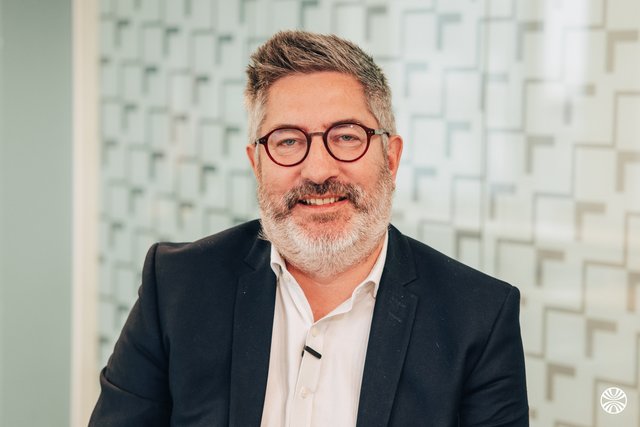 Rencontrez Sébastien, Directeur des Ressources Humaines - CESI