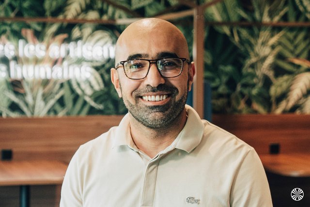 Rencontrez Ilies, Responsable du pôle d'Architecture IT - Bouygues Telecom