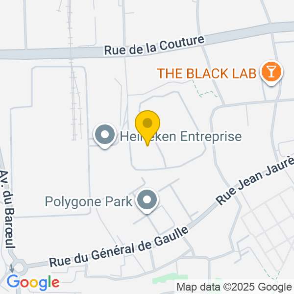 7, Rue du Houblon, 59700, Marcq-En-Baroeul