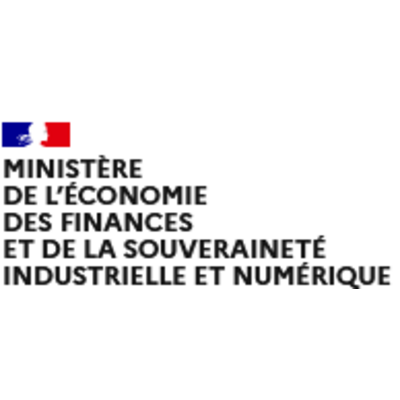 Ministère de l’Économie, des Finances et de la Souveraineté industrielle et numérique